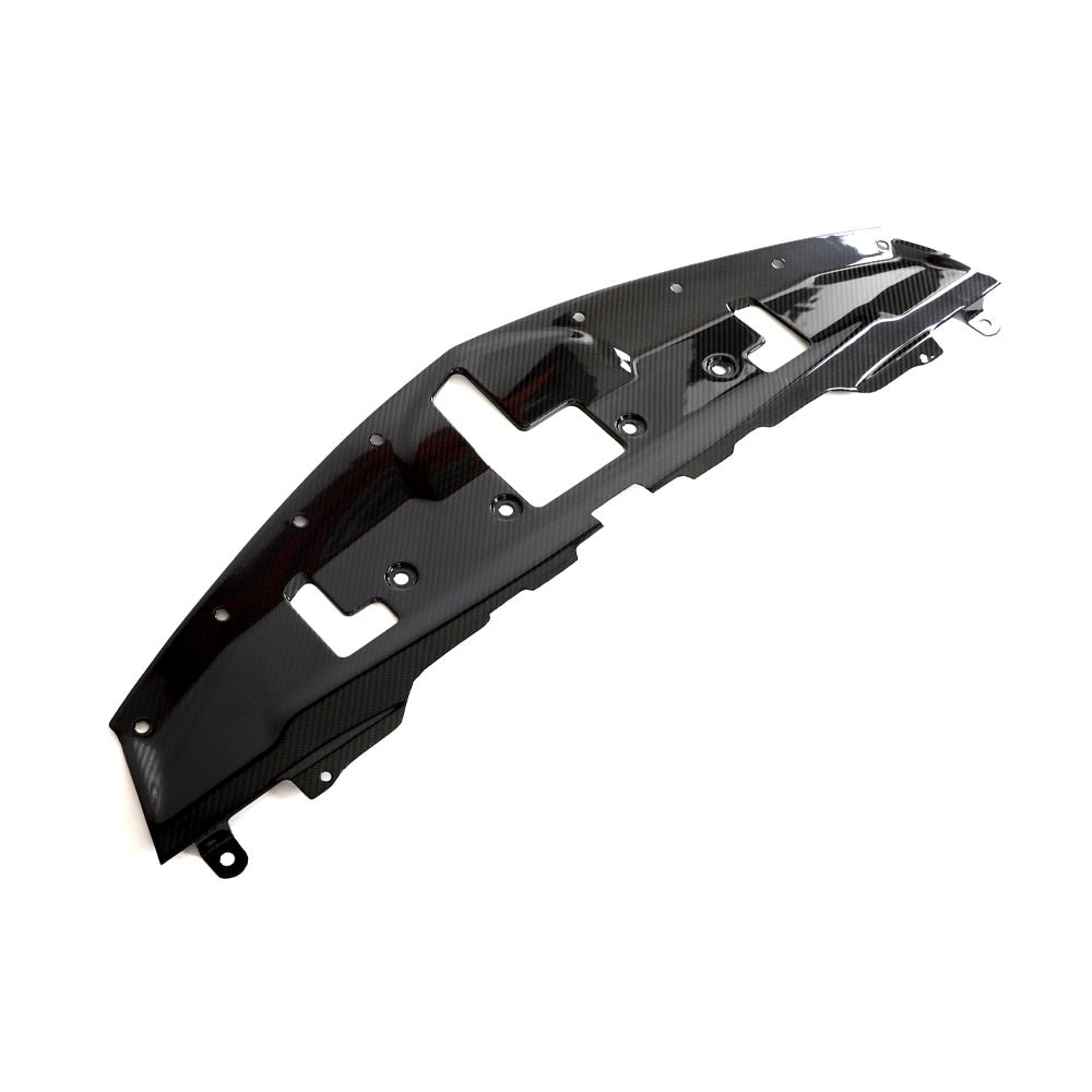Carbon Fiber Engine Radiator Cover - Nissan Z (RZ34) (2023+)
