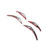 Carbon Fiber Front Bumper Canards - Nissan Z (RZ34) (2023+)
