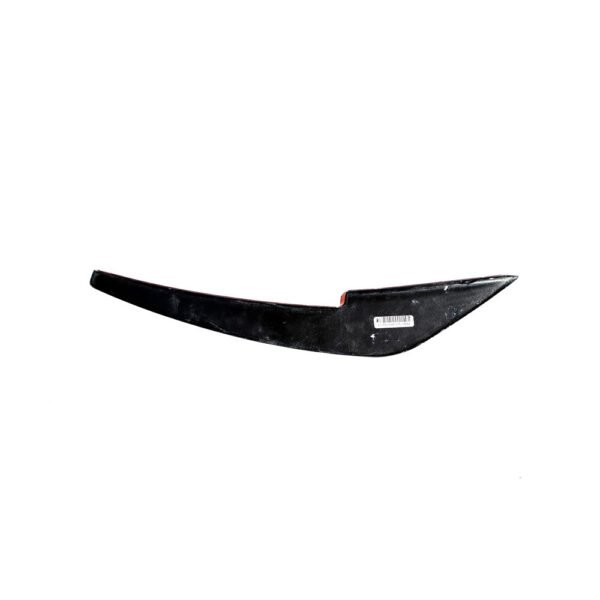 Carbon Fiber Front Bumper Canards - Nissan Z (RZ34) (2023+)