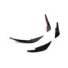Carbon Fiber Front Bumper Canards - Nissan Z (RZ34) (2023+)