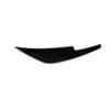 Carbon Fiber Front Bumper Canards - Nissan Z (RZ34) (2023+)