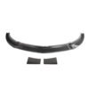 Carbon Fiber Front Lip (3 Piece) - Nissan Z (RZ34) (2023+)