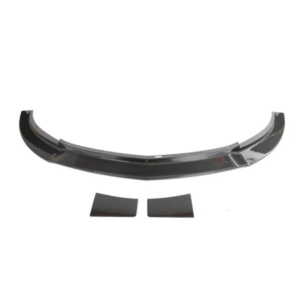 Carbon Fiber Front Lip (3 Piece) - Nissan Z (RZ34) (2023+)