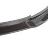 Carbon Fiber Front Lip (3 Piece) - Nissan Z (RZ34) (2023+)