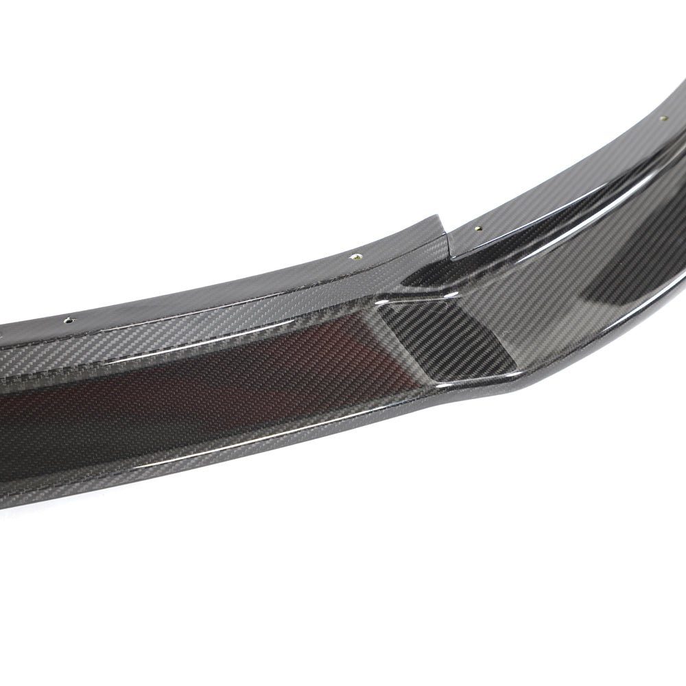Carbon Fiber Front Lip (3 Piece) - Nissan Z (RZ34) (2023+)