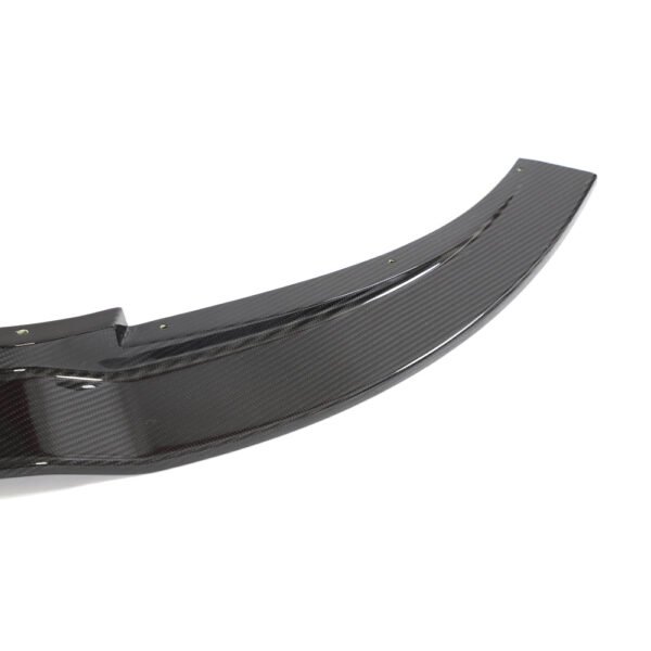 Carbon Fiber Front Lip (3 Piece) - Nissan Z (RZ34) (2023+)
