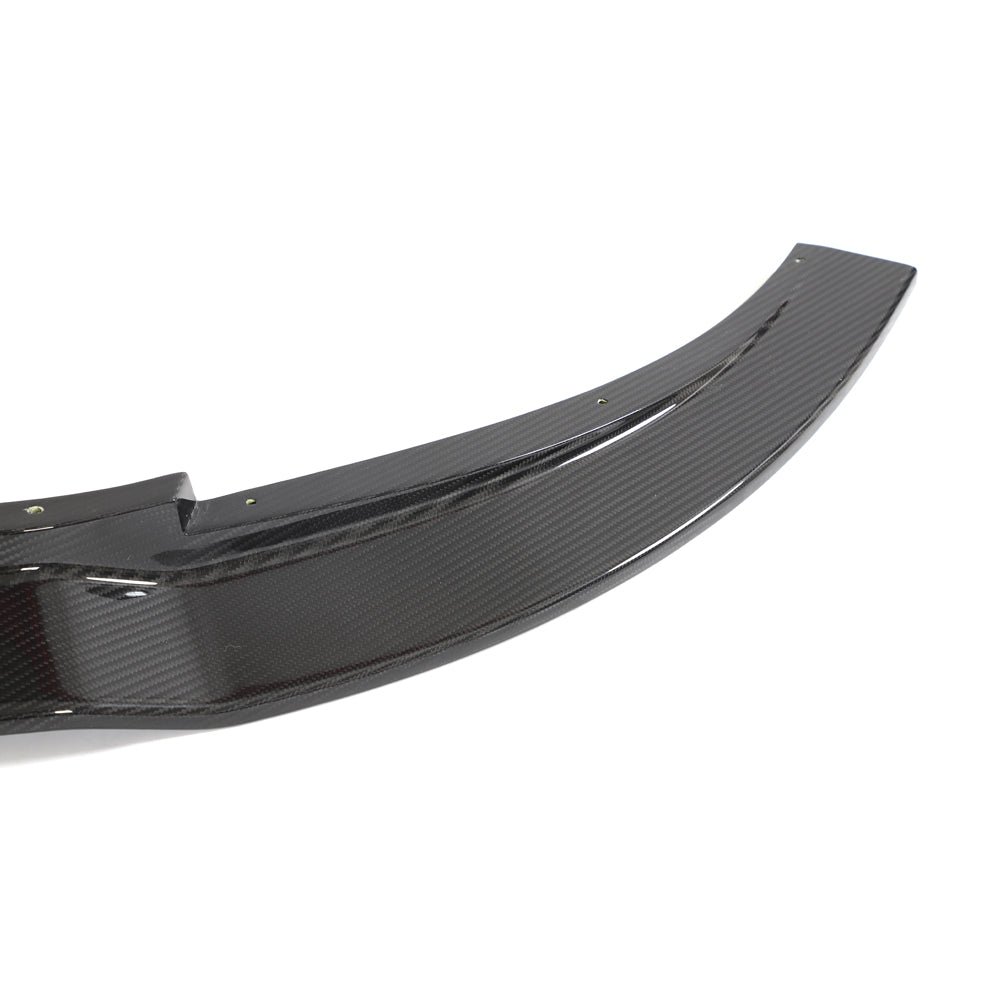 Carbon Fiber Front Lip (3 Piece) - Nissan Z (RZ34) (2023+)
