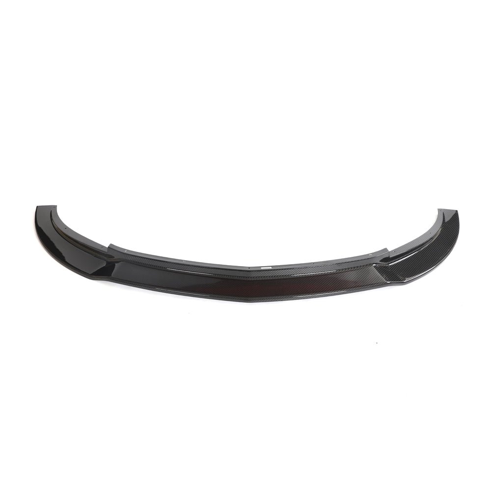 Carbon Fiber Front Lip (3 Piece) - Nissan Z (RZ34) (2023+)
