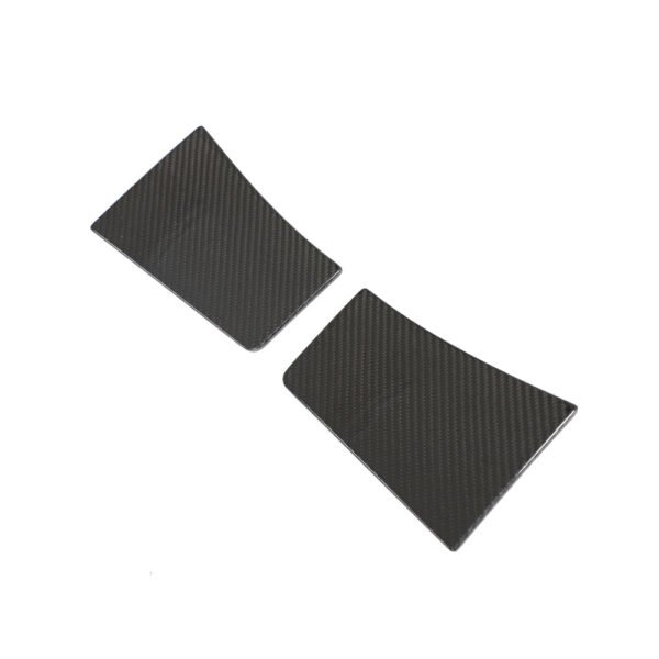 Carbon Fiber Front Lip (3 Piece) - Nissan Z (RZ34) (2023+)