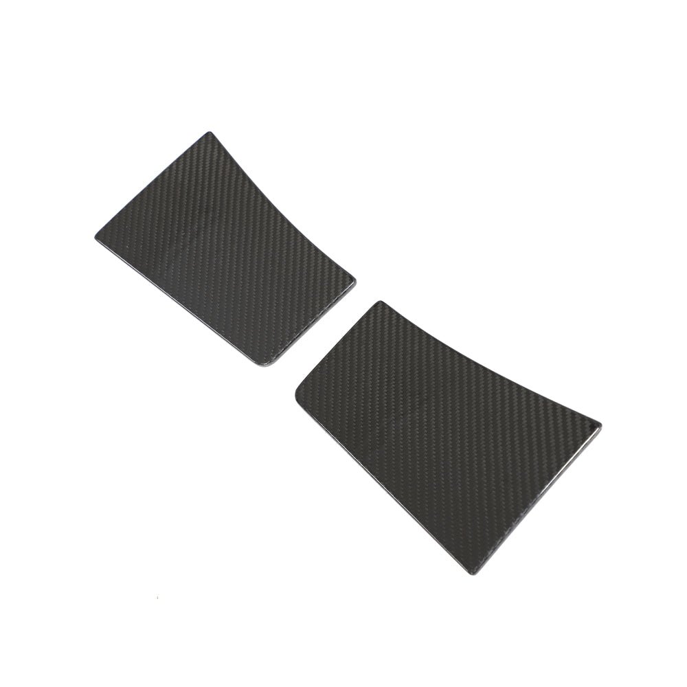 Carbon Fiber Front Lip (3 Piece) - Nissan Z (RZ34) (2023+)