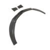Carbon Fiber Front Lip (3 Piece) - Nissan Z (RZ34) (2023+)
