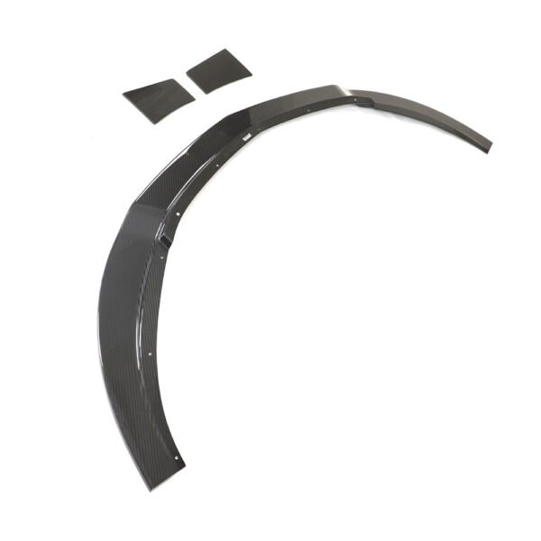 Carbon Fiber Front Lip (3 Piece) - Nissan Z (RZ34) (2023+)