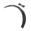Carbon Fiber Front Lip (3 Piece) - Nissan Z (RZ34) (2023+)
