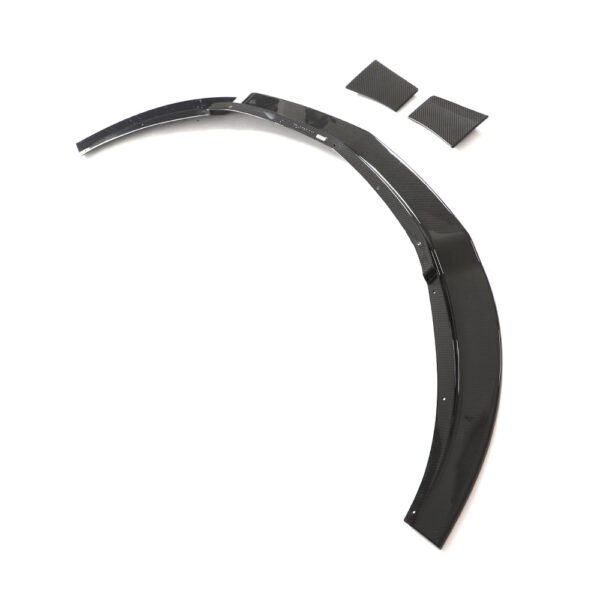 Carbon Fiber Front Lip (3 Piece) - Nissan Z (RZ34) (2023+)