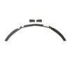 Carbon Fiber Front Lip (3 Piece) - Nissan Z (RZ34) (2023+)