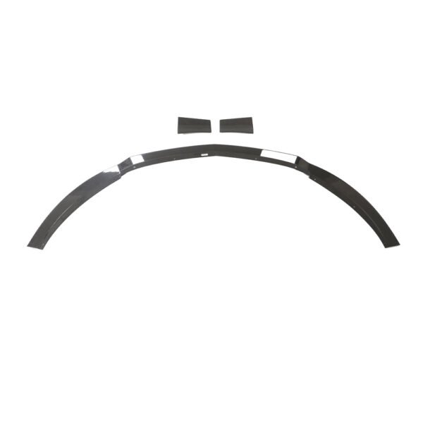 Carbon Fiber Front Lip (3 Piece) - Nissan Z (RZ34) (2023+)