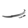 Carbon Fiber Front Lip (3 Piece) - Nissan Z (RZ34) (2023+)