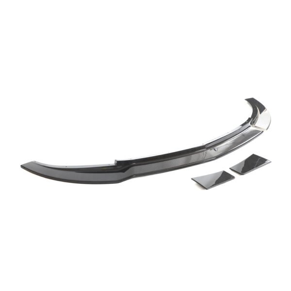 Carbon Fiber Front Lip (3 Piece) - Nissan Z (RZ34) (2023+)