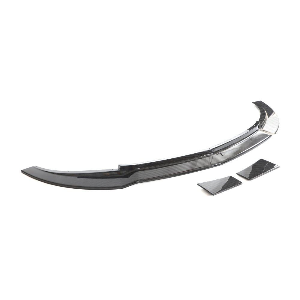 Carbon Fiber Front Lip (3 Piece) - Nissan Z (RZ34) (2023+)