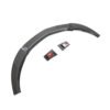 Carbon Fiber Front Lip (3 Piece) - Nissan Z (RZ34) (2023+)