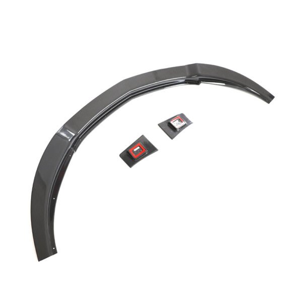 Carbon Fiber Front Lip (3 Piece) - Nissan Z (RZ34) (2023+)