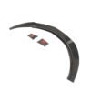 Carbon Fiber Front Lip (3 Piece) - Nissan Z (RZ34) (2023+)