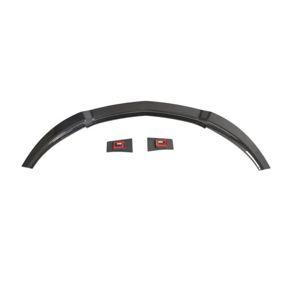 Carbon Fiber Front Lip (3 Piece) - Nissan Z (RZ34) (2023+)