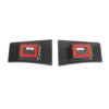 Carbon Fiber Front Lip (3 Piece) - Nissan Z (RZ34) (2023+)