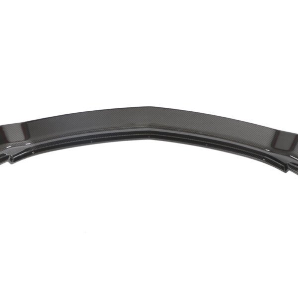 Carbon Fiber Front Lip (3 Piece) - Nissan Z (RZ34) (2023+)