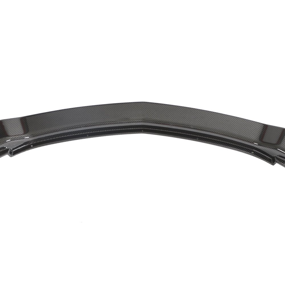Carbon Fiber Front Lip (3 Piece) - Nissan Z (RZ34) (2023+)