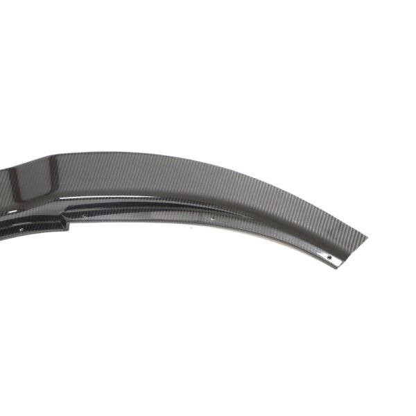 Carbon Fiber Front Lip (3 Piece) - Nissan Z (RZ34) (2023+)