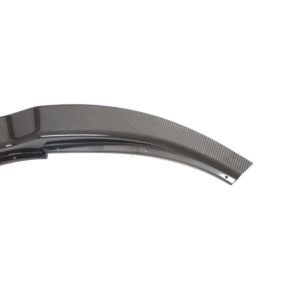 Carbon Fiber Front Lip (3 Piece) - Nissan Z (RZ34) (2023+)