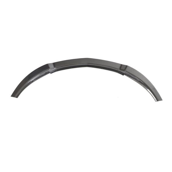 Carbon Fiber Front Lip (3 Piece) - Nissan Z (RZ34) (2023+)