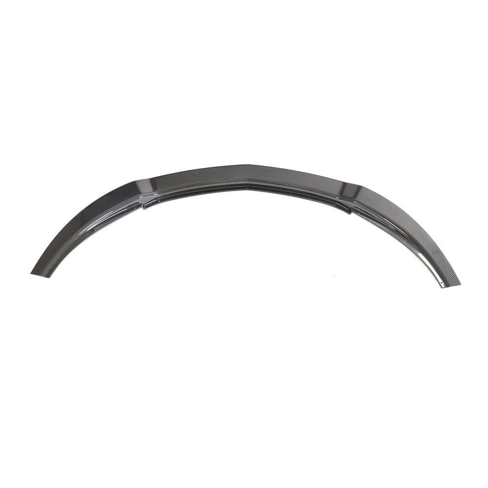 Carbon Fiber Front Lip (3 Piece) - Nissan Z (RZ34) (2023+)