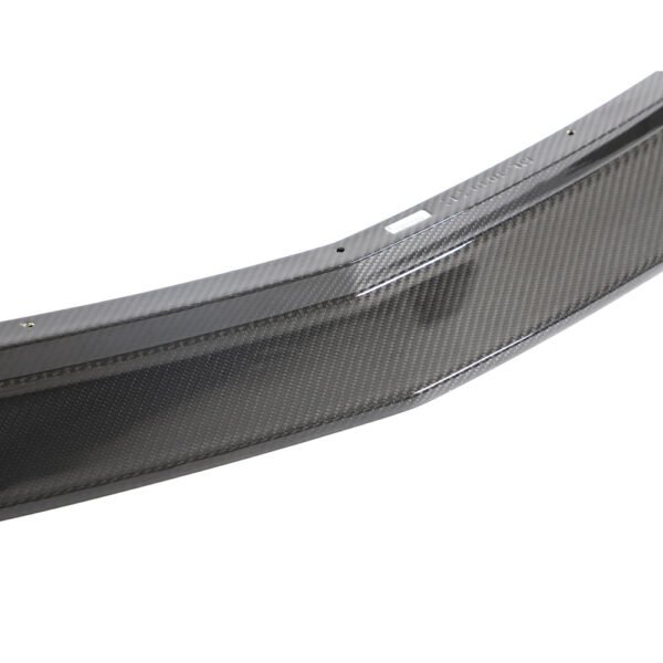 Carbon Fiber Front Lip (3 Piece) - Nissan Z (RZ34) (2023+)