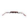 Carbon Fiber Rear Diffuser (3 Piece) - Nissan Z (RZ34) (2023+)