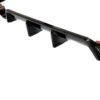 Carbon Fiber Rear Diffuser (3 Piece) - Nissan Z (RZ34) (2023+)