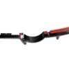 Carbon Fiber Rear Diffuser (3 Piece) - Nissan Z (RZ34) (2023+)