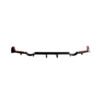 Carbon Fiber Rear Diffuser (3 Piece) - Nissan Z (RZ34) (2023+)