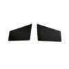 Carbon Fiber Rear Diffuser (3 Piece) - Nissan Z (RZ34) (2023+)