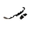 Carbon Fiber Rear Diffuser (3 Piece) - Nissan Z (RZ34) (2023+)