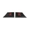 Carbon Fiber Side Skirt Extensions (8 Piece) - Nissan Z (RZ34) (2023+)