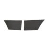 Carbon Fiber Side Skirt Extensions (8 Piece) - Nissan Z (RZ34) (2023+)