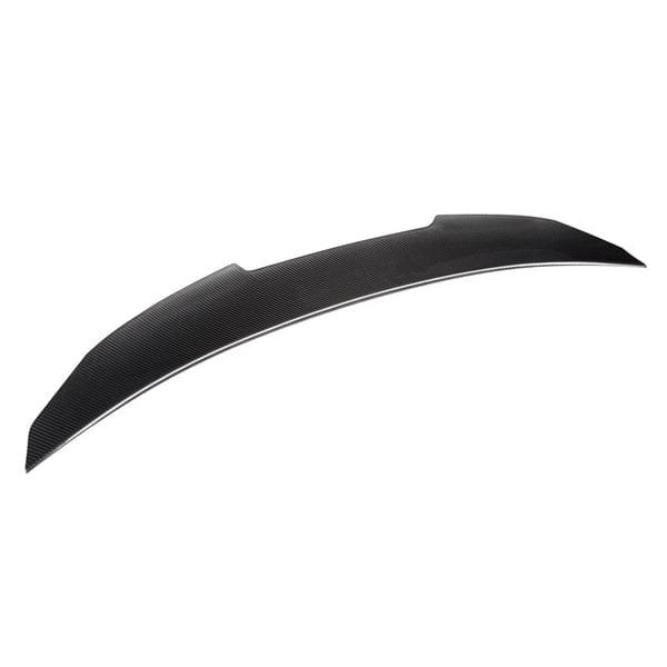 Carbon Fiber Trunk Spoiler PSM High Kick Style - BMW G87 M2 G42 M240i (2022+)