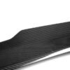Carbon Fiber Trunk Spoiler PSM High Kick Style - BMW G87 M2 G42 M240i (2022+)