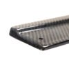 Carbon Fiber Side Skirts - Audi A6 RS6 (2013-2018)