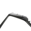 Carbon Fiber Front Grille Trim Cover - Audi RS6 C8 Avant (2019-2023)