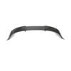 Carbon Fiber Rear Trunk Roof Spoiler - Audi RS6 C8 Avant (2019-2023)