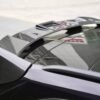 Carbon Fiber Rear Trunk Roof Spoiler V2 - Audi RS6 C8 Avant (2019-2023)