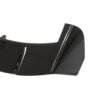 Carbon Fiber Rear Trunk Roof Spoiler V2 - Audi RS6 C8 Avant (2019-2023)